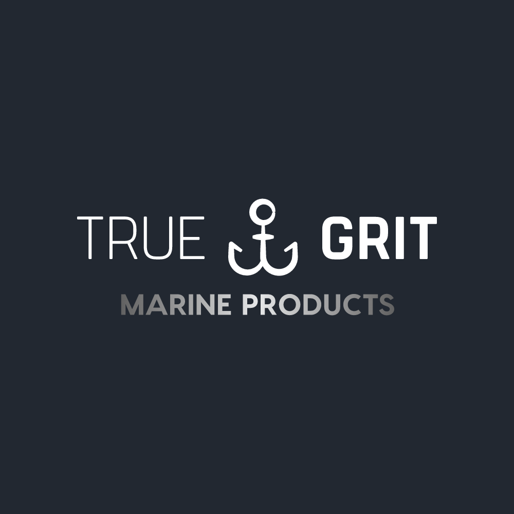 Helm Pads – True Grit Marine Products