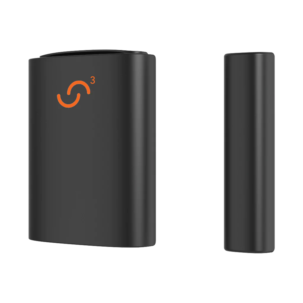 Wireless Entry Sensor, Siren 3 Series
